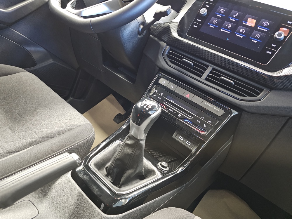 VW T-Cross – Foto 7
