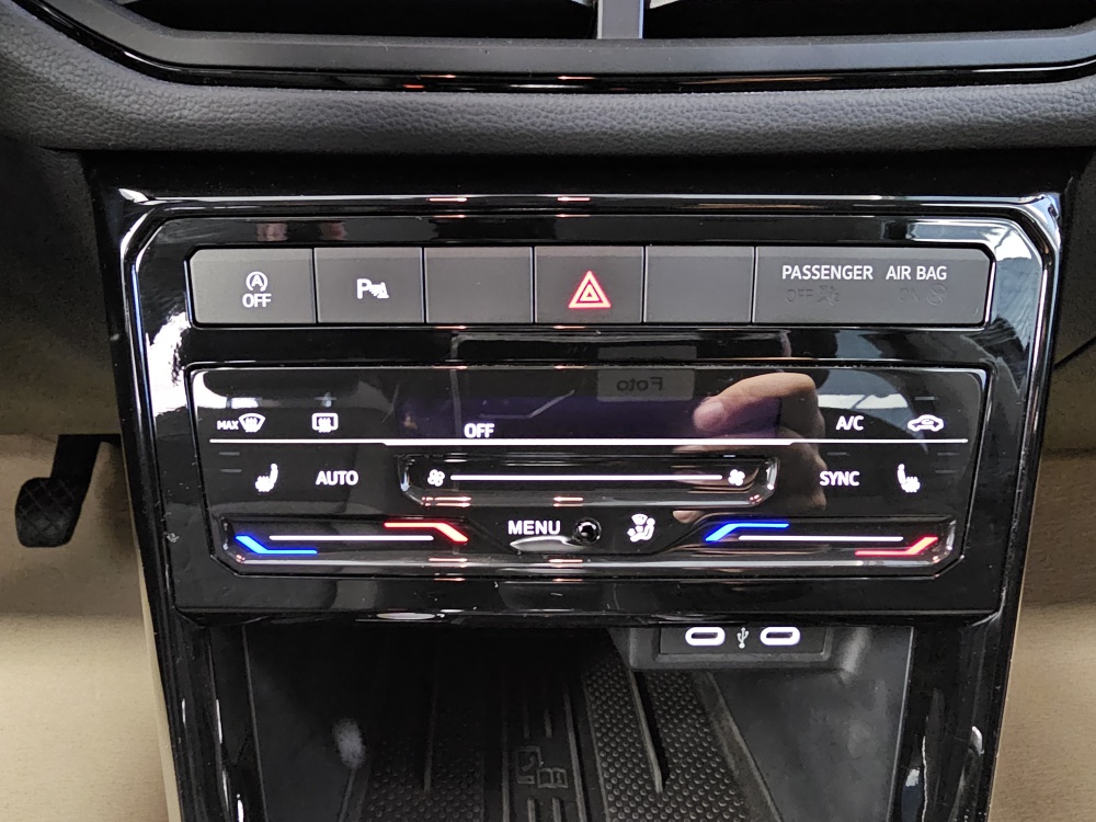 VW T-Cross – Foto 8