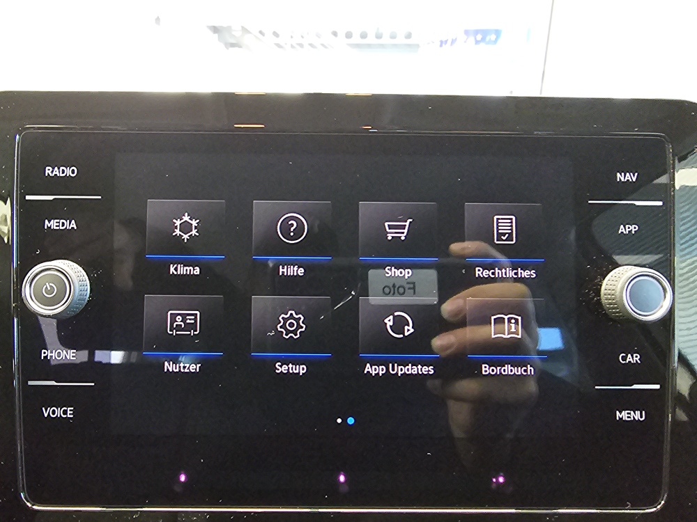 VW T-Cross – Foto 10