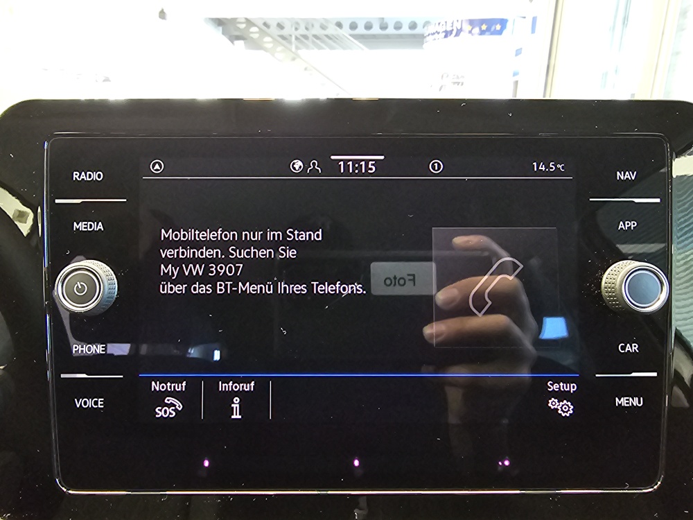 VW T-Cross – Foto 11