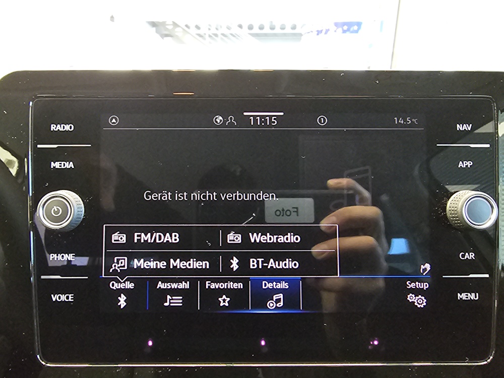 VW T-Cross – Foto 13