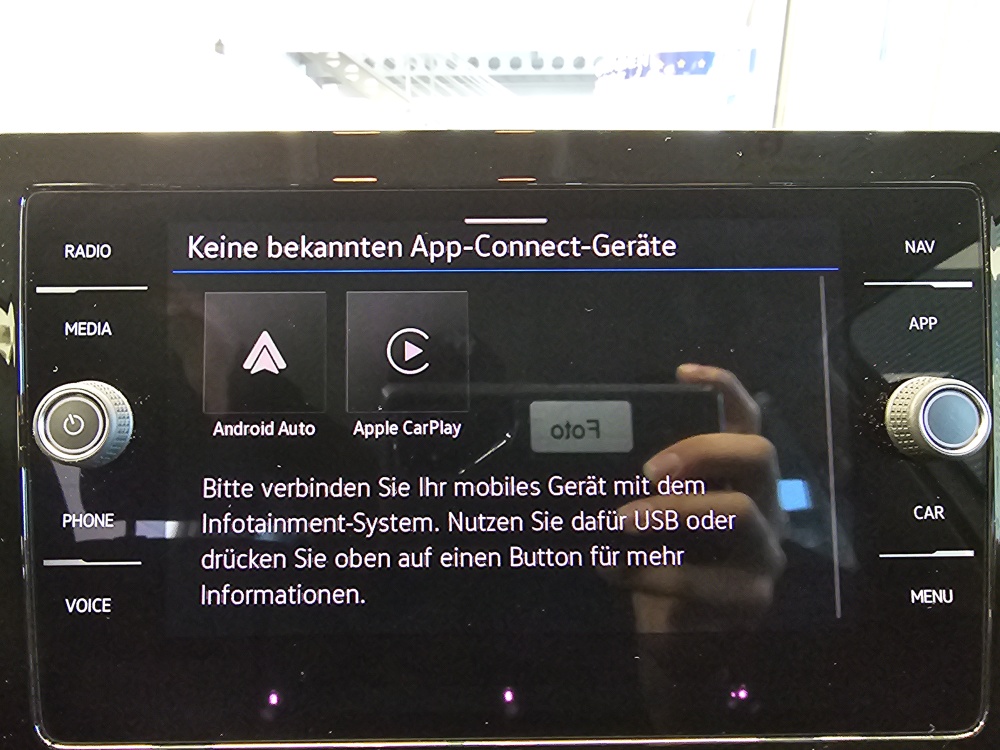 VW T-Cross – Foto 14