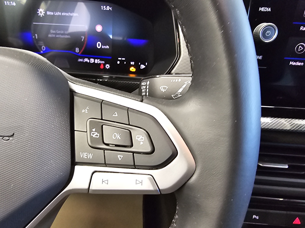 VW T-Cross – Foto 17
