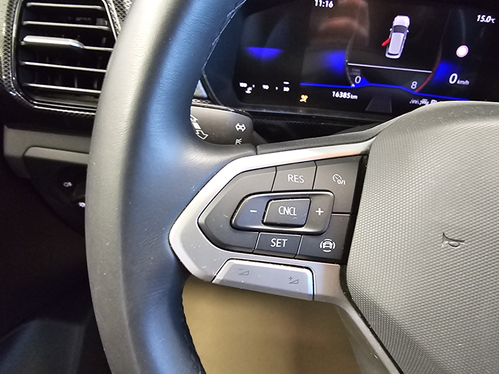 VW T-Cross – Foto 18