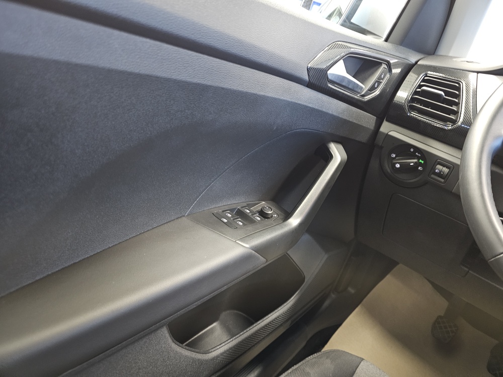VW T-Cross – Foto 19