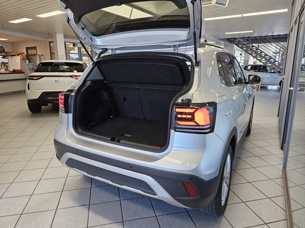 VW T-Cross – Foto 2