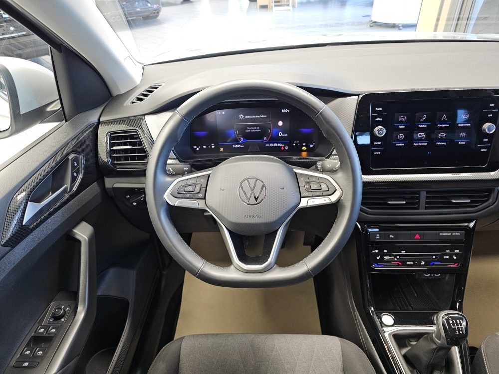 VW T-Cross – Foto 20