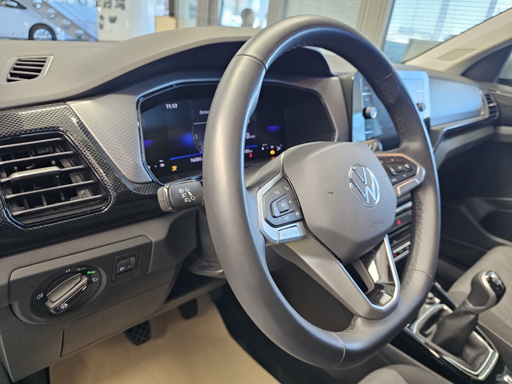 VW T-Cross – Foto 21