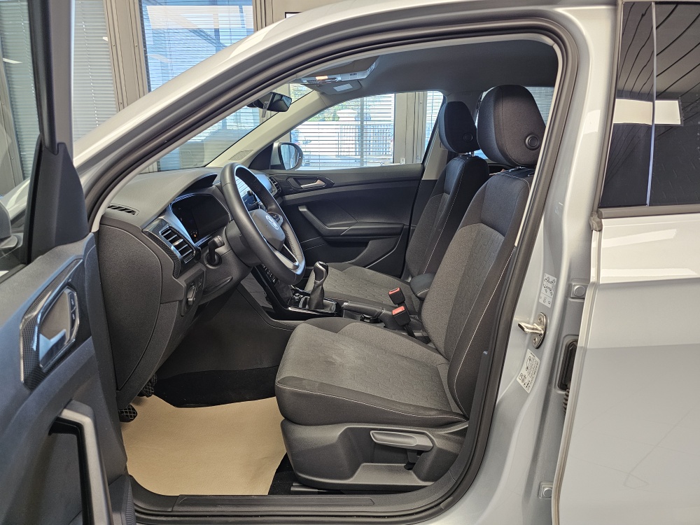 VW T-Cross – Foto 22