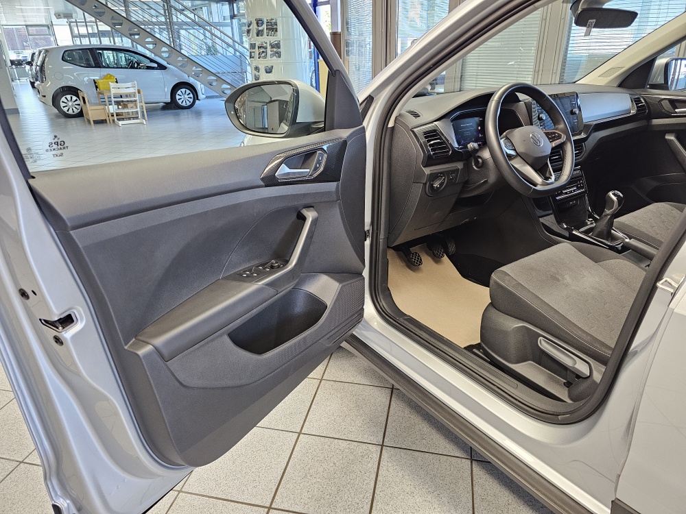 VW T-Cross – Foto 23