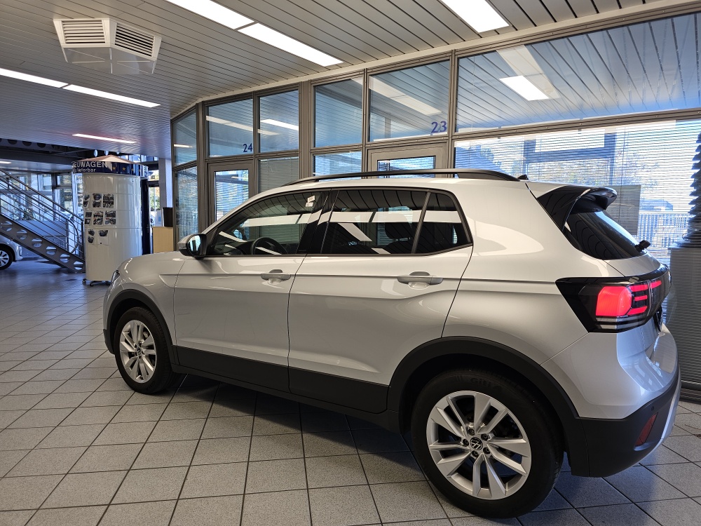 VW T-Cross – Foto 24