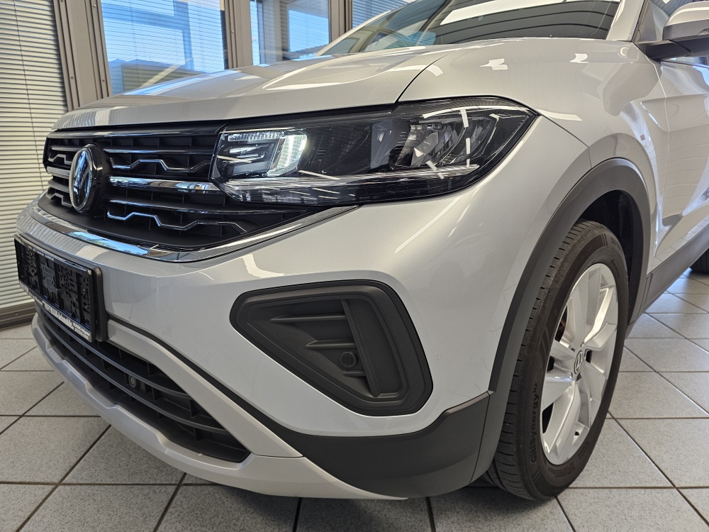 VW T-Cross – Foto 25
