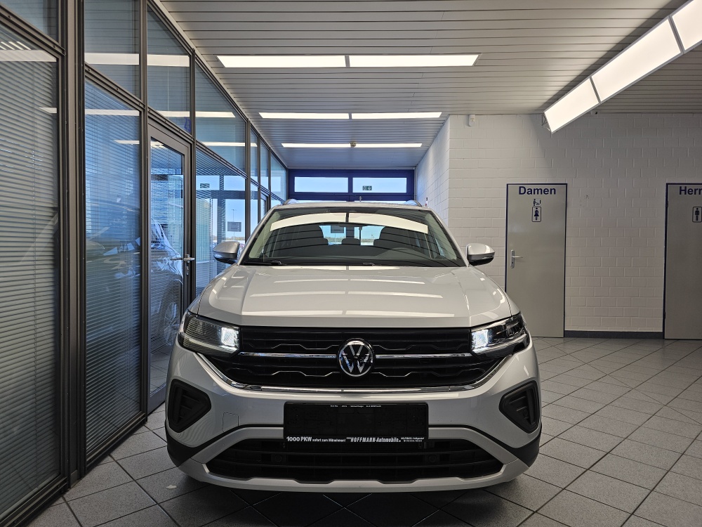 VW T-Cross – Foto 26