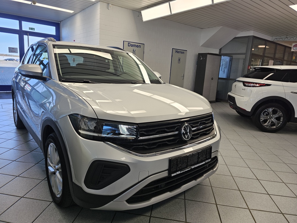 VW T-Cross – Foto 27