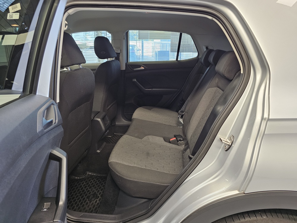 VW T-Cross – Foto 4