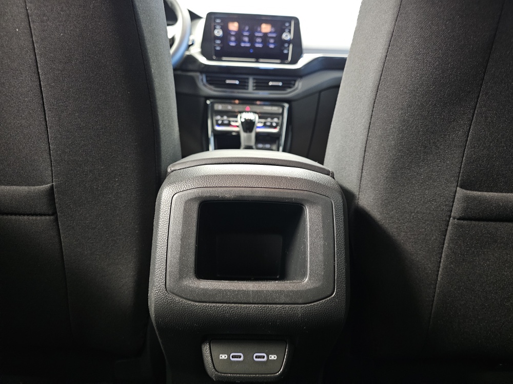 VW T-Cross – Foto 5
