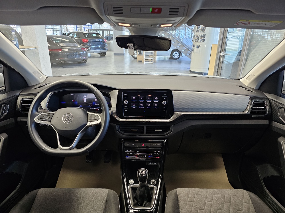 VW T-Cross – Foto 6