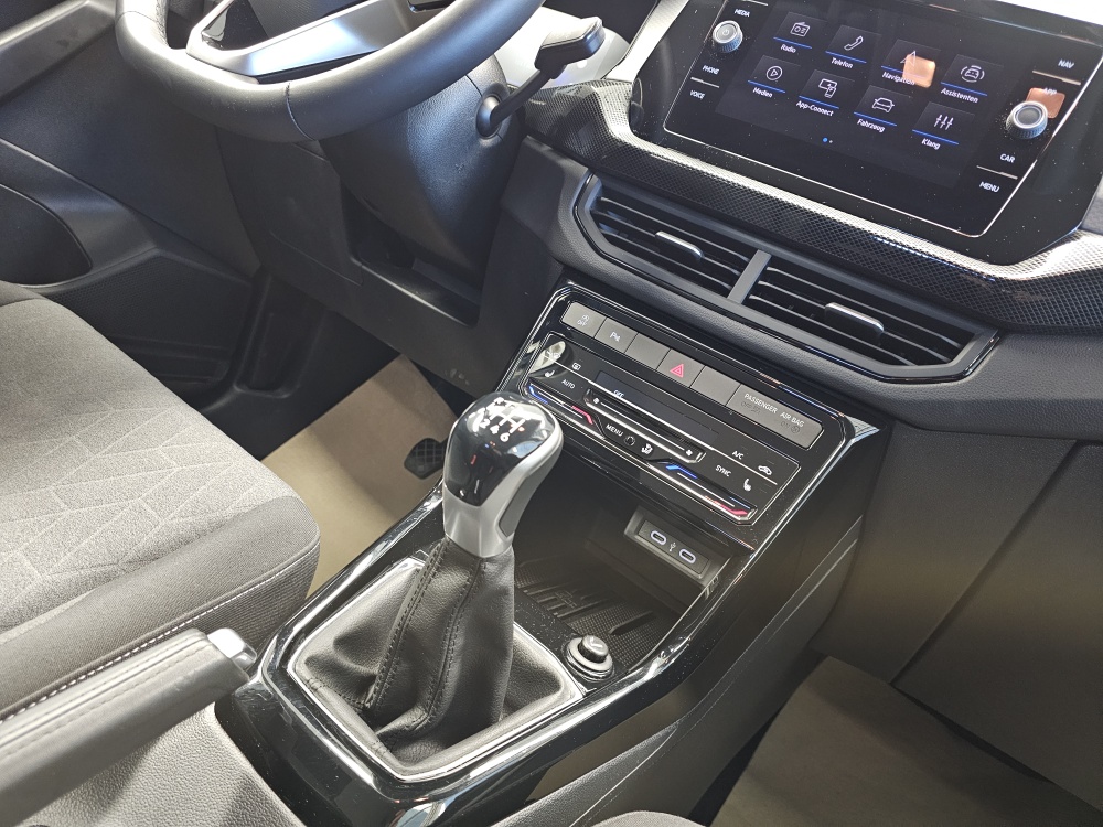 VW T-Cross – Foto 7