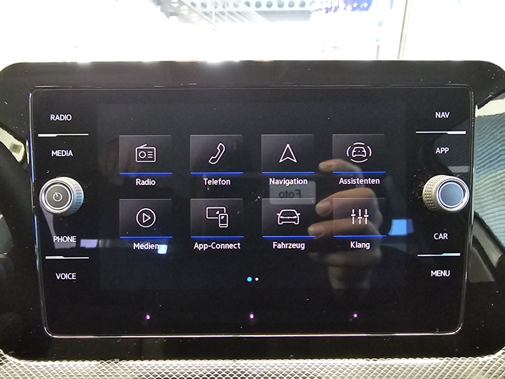 VW T-Cross – Foto 9