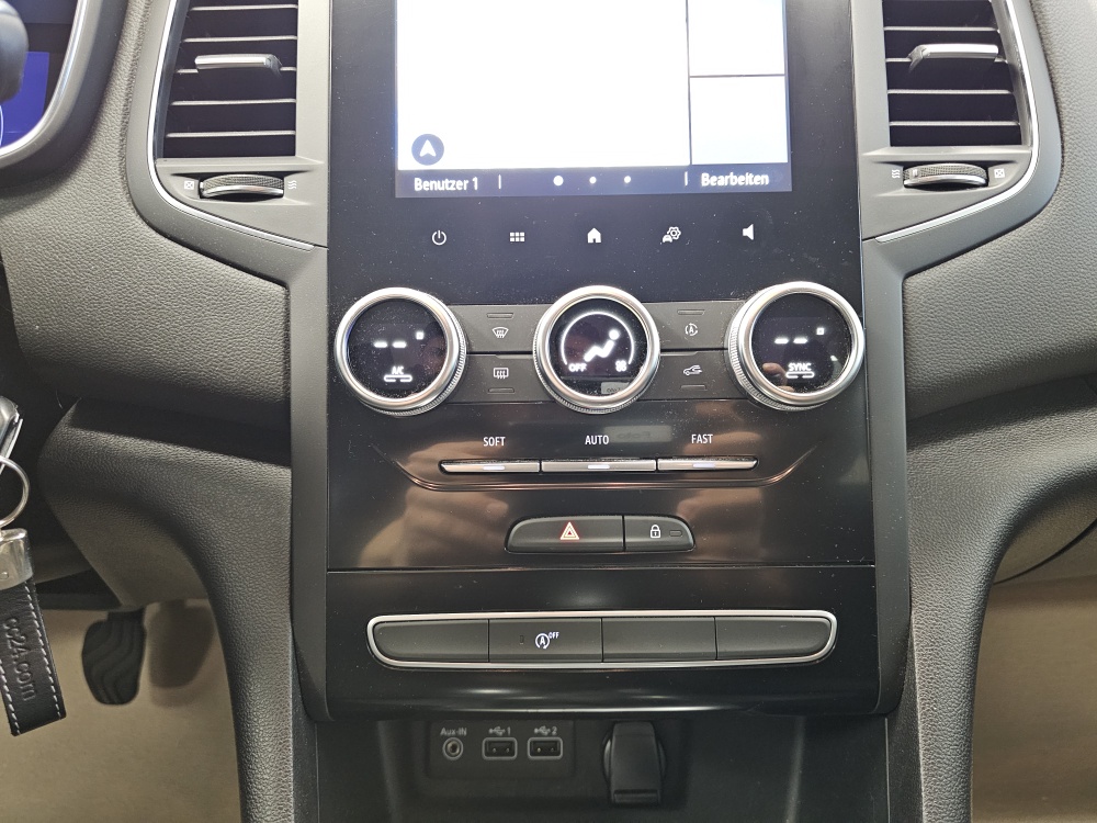 Renault Megane – Foto 10