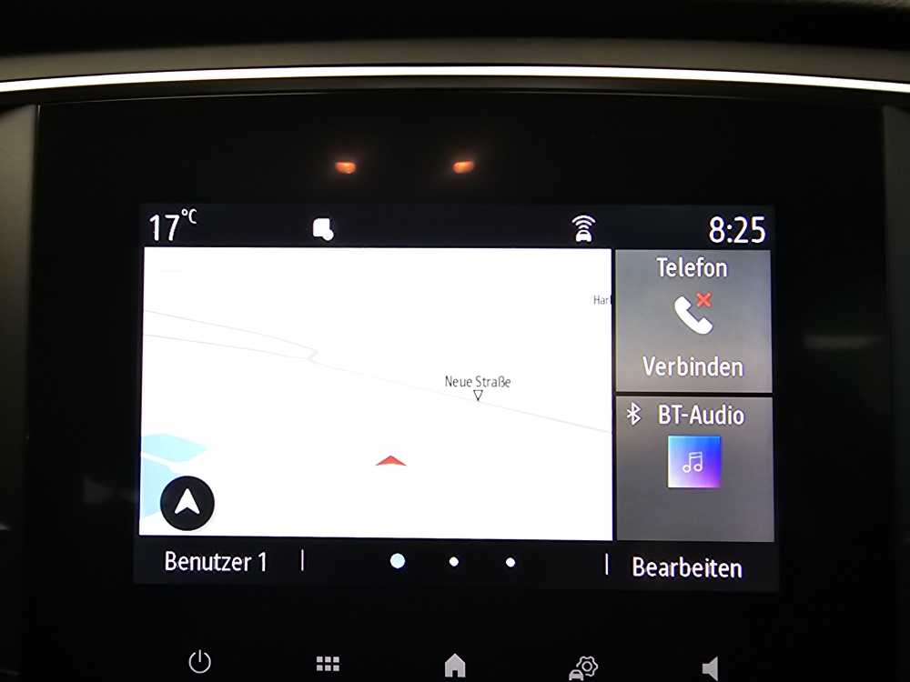 Renault Megane – Foto 11