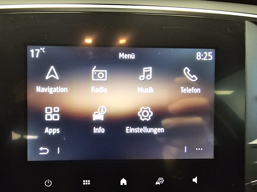 Renault Megane – Foto 12