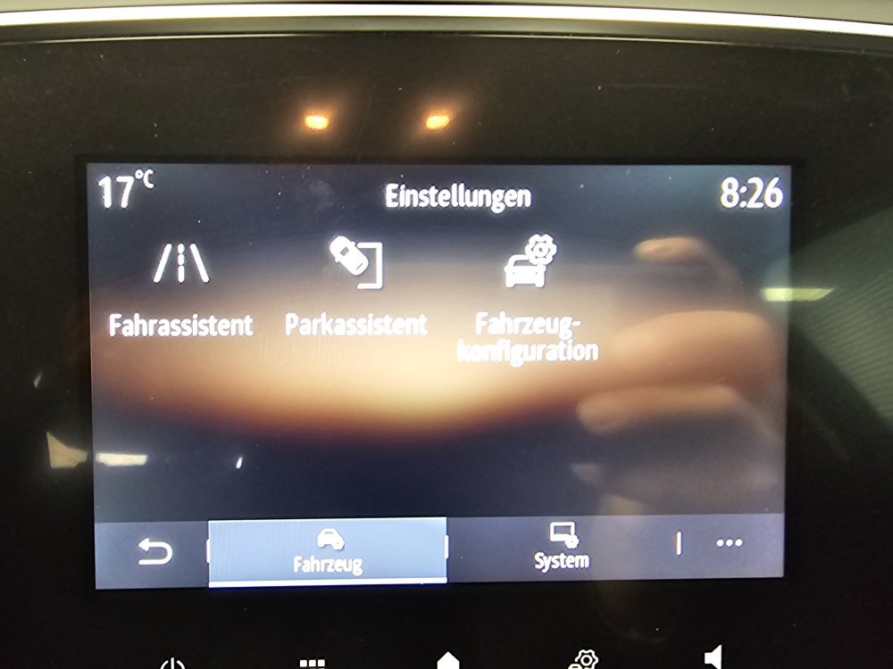 Renault Megane – Foto 14