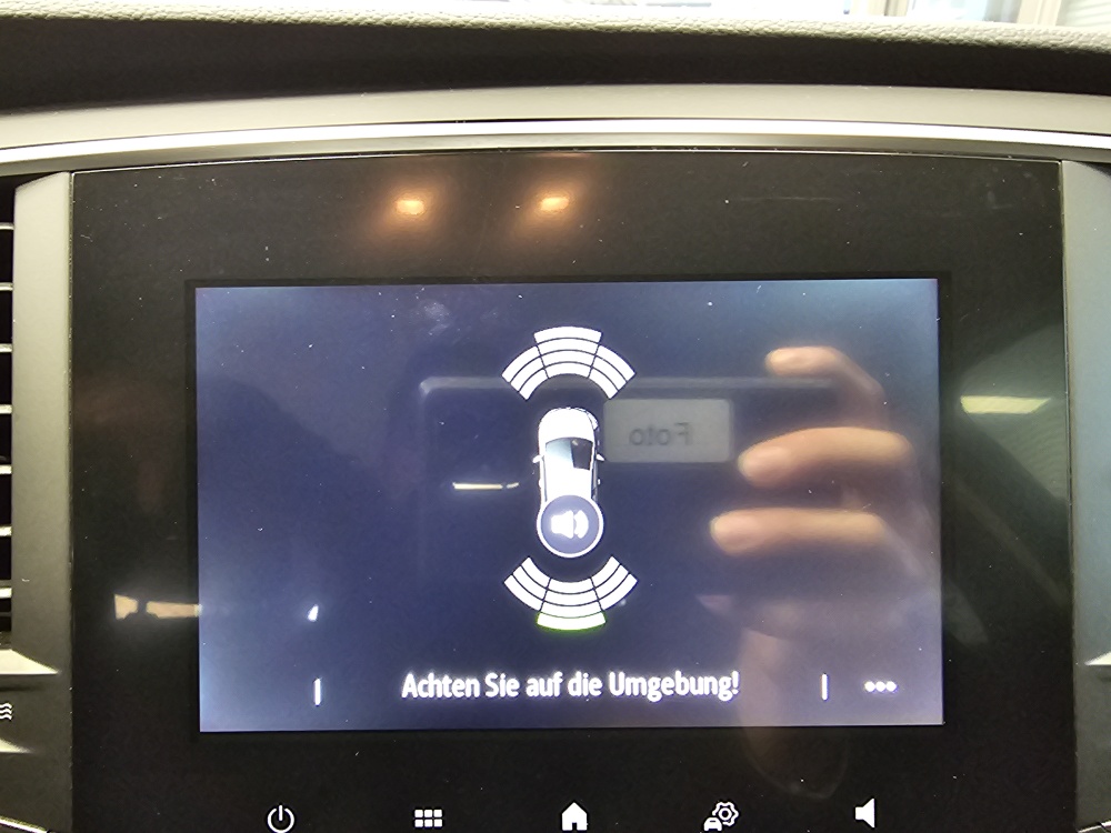 Renault Megane – Foto 15
