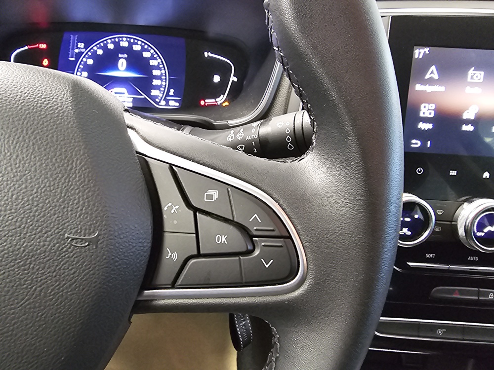 Renault Megane – Foto 16