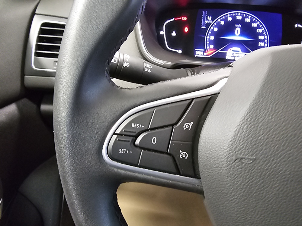 Renault Megane – Foto 17