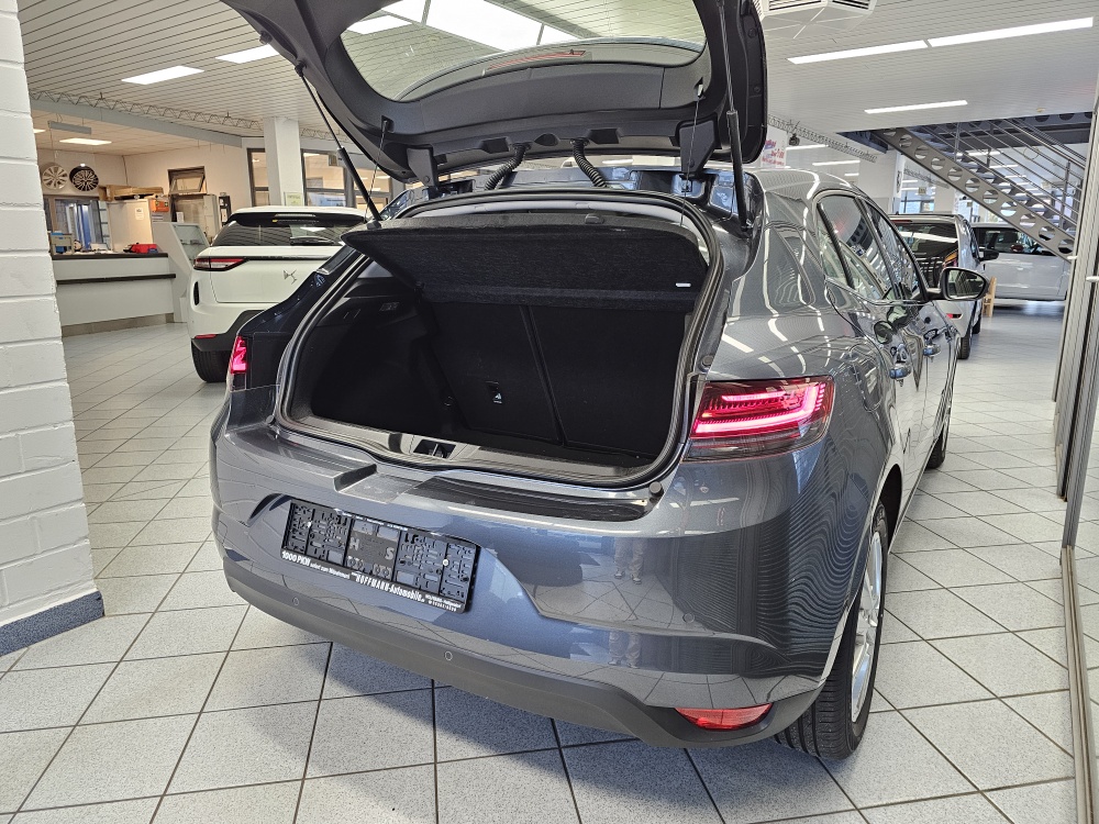 Renault Megane – Foto 2