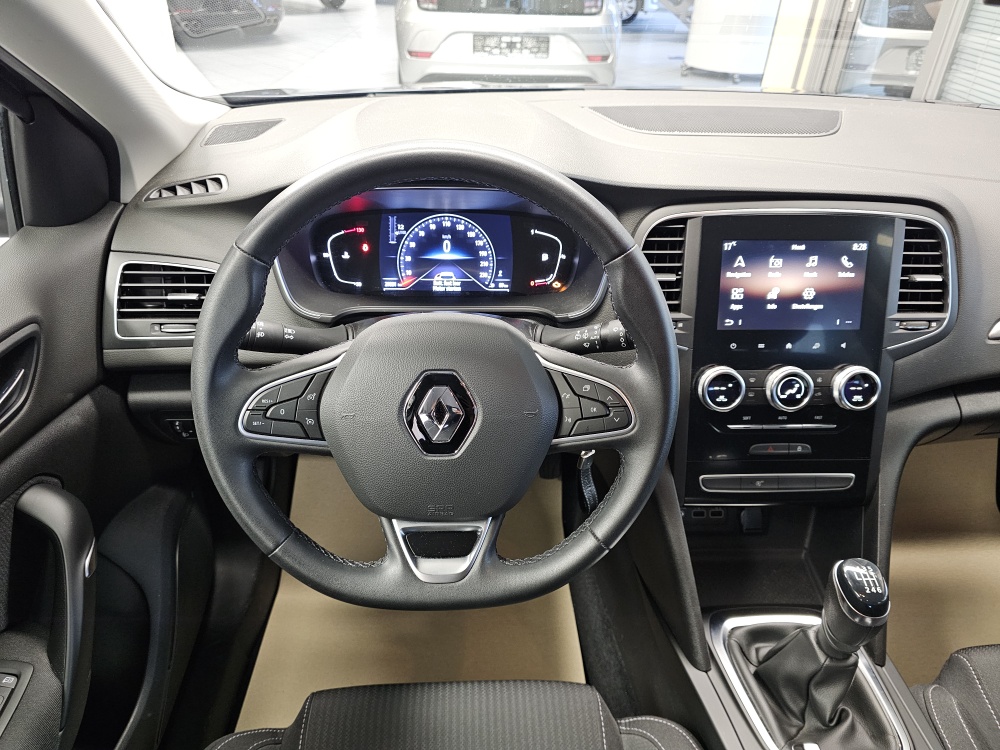 Renault Megane – Foto 19