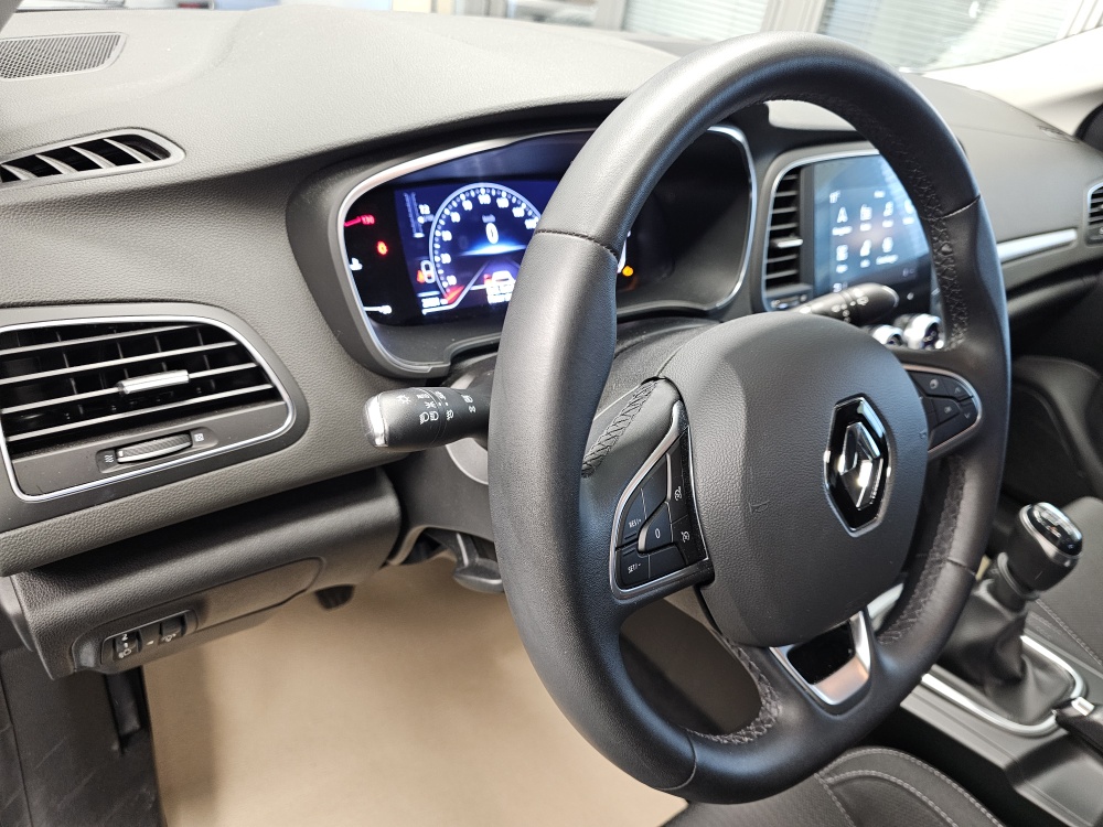 Renault Megane – Foto 20