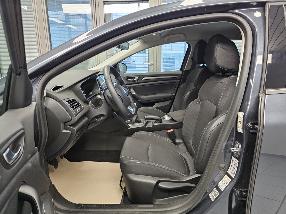 Renault Megane – Foto 22