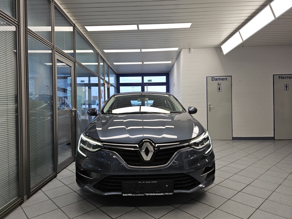 Renault Megane – Foto 26