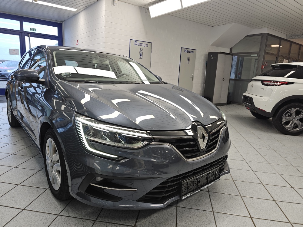 Renault Megane – Foto 27