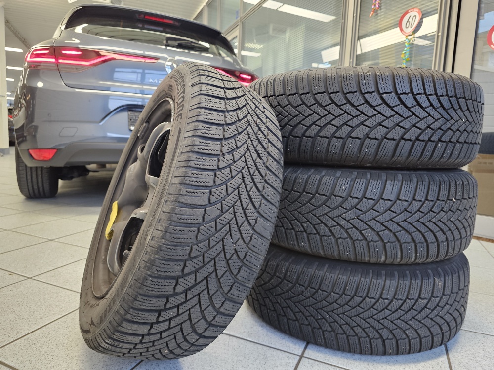 Renault Megane – Foto 4