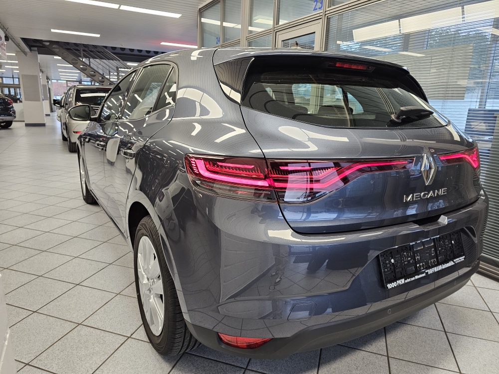 Renault Megane – Foto 5