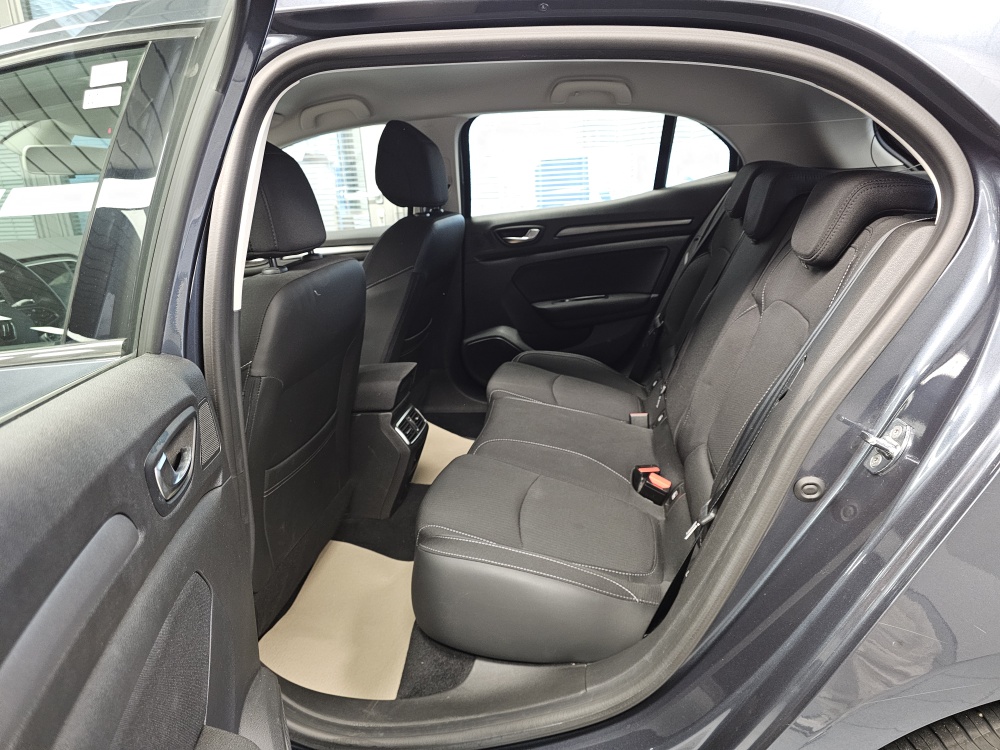 Renault Megane – Foto 6
