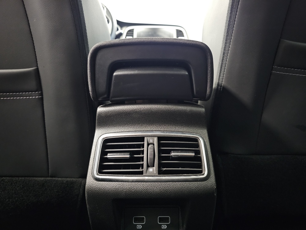 Renault Megane – Foto 7