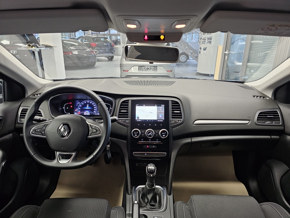 Renault Megane – Foto 8