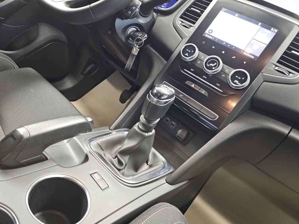 Renault Megane – Foto 9