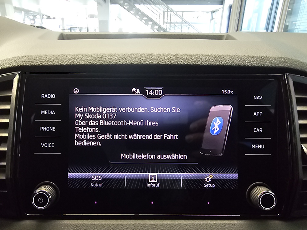 Skoda Karoq – Foto 13