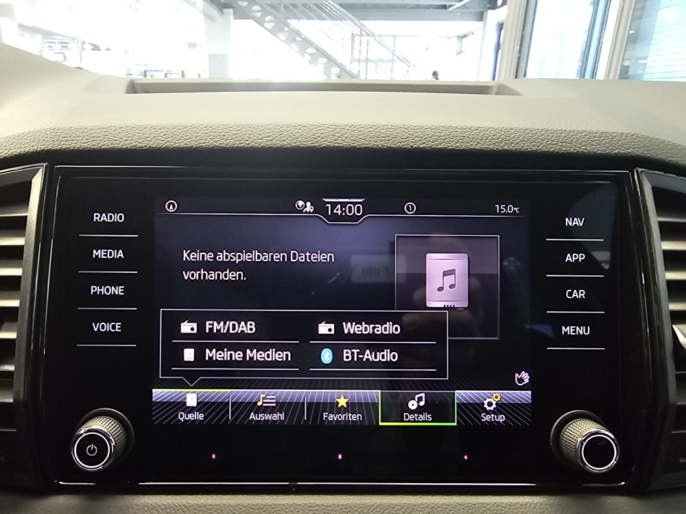 Skoda Karoq – Foto 15