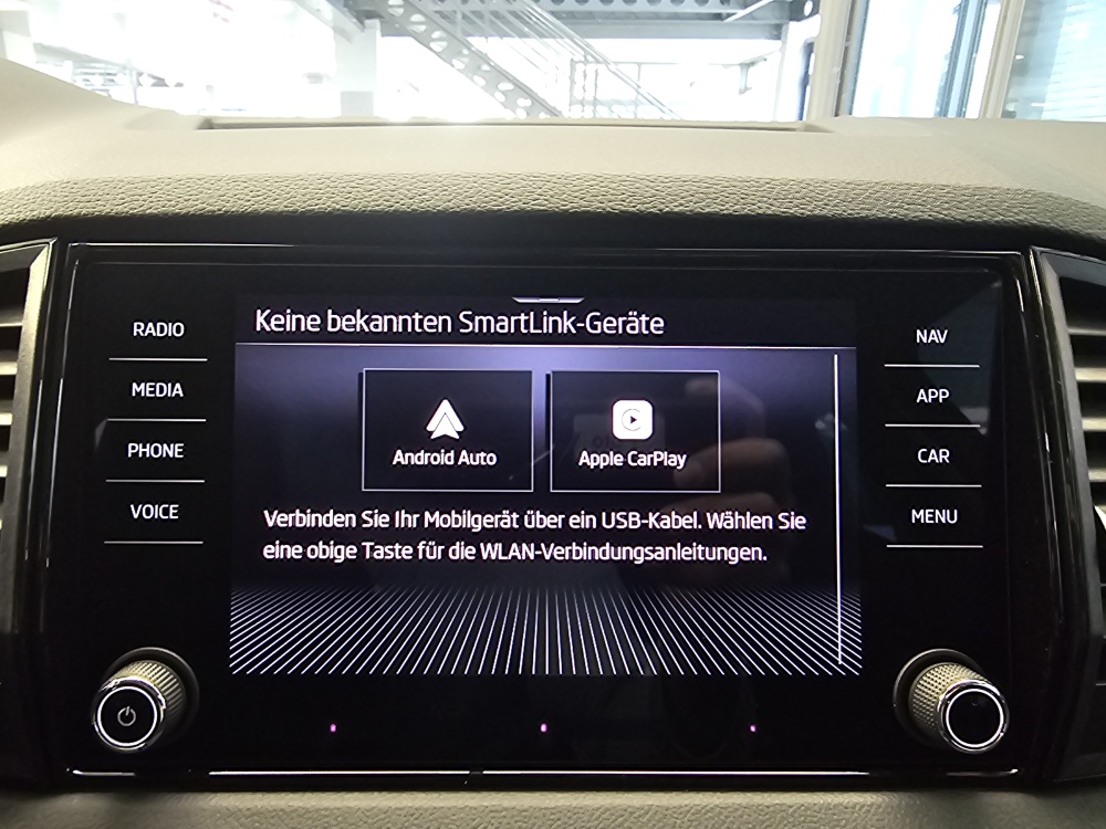 Skoda Karoq – Foto 16