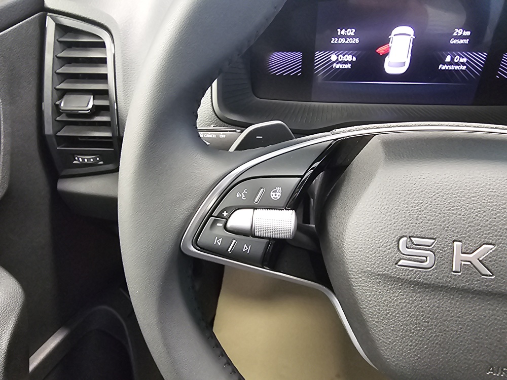 Skoda Karoq – Foto 19