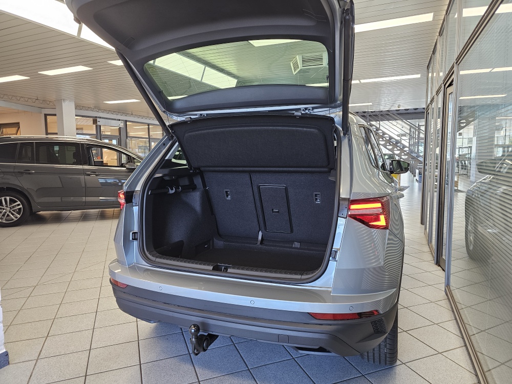 Skoda Karoq – Foto 2