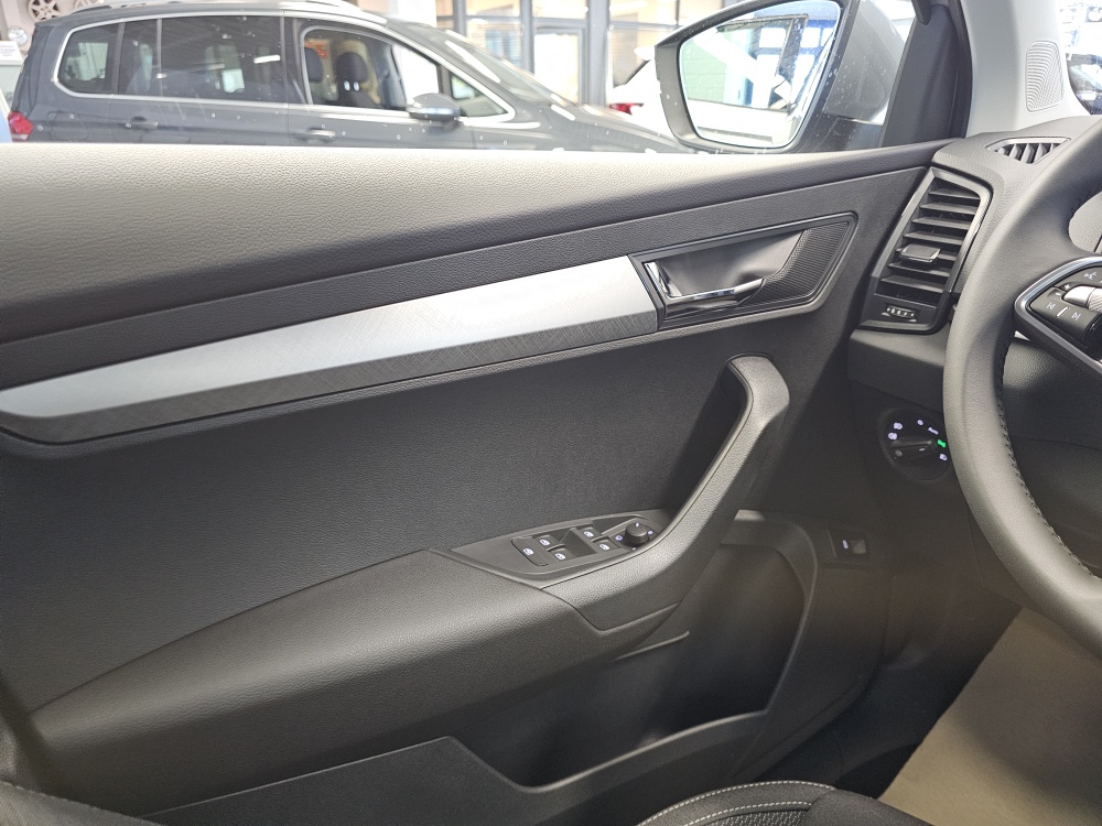 Skoda Karoq – Foto 20