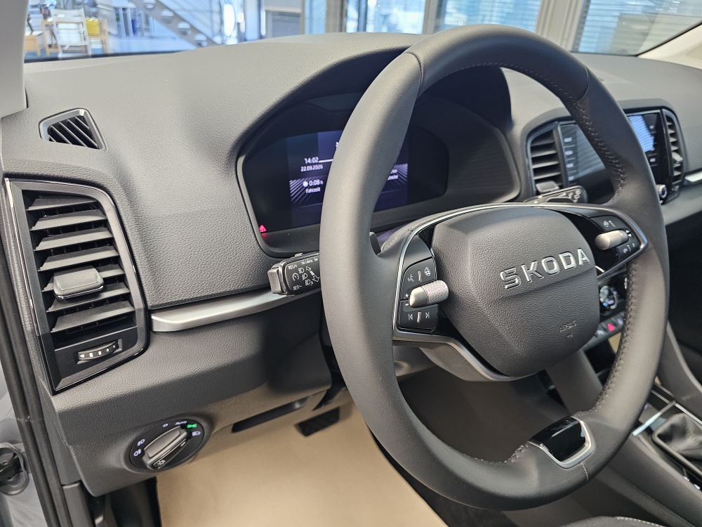 Skoda Karoq – Foto 22