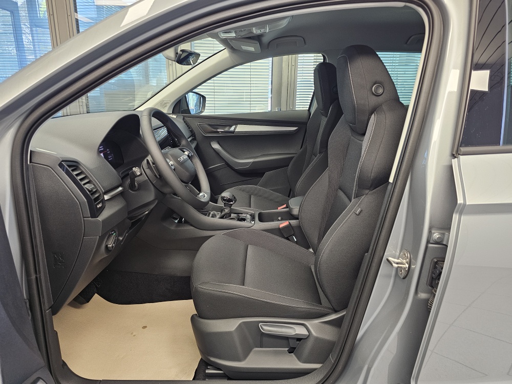 Skoda Karoq – Foto 23